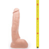 Hung System Gode Jay L Hung System 22 x 6.5cm